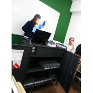 AULA DIGITAL - ¡NOS PREPARAMOS!